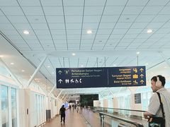 -吉隆坡国际机场
