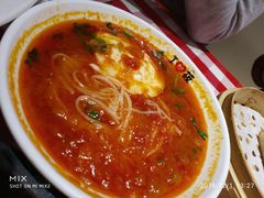 -西贝莜面村(上海百联西郊店)