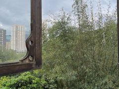 -鲤鱼塘农家山庄