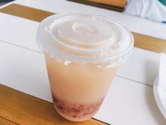 -太平洋咖啡(海天驿站店)