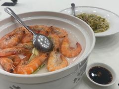 -德悦海鲜(城西店)
