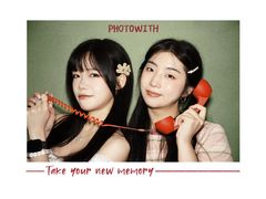 -PHOTOWITH 自助照相馆