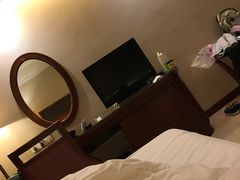 -汕尾巴黎半岛酒店