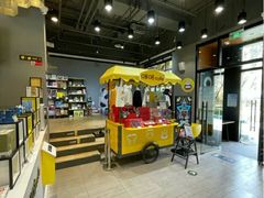 -咪咕咖啡(北京西单店)