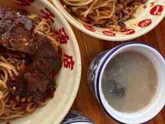 -小罗子汤店(大士院总店)