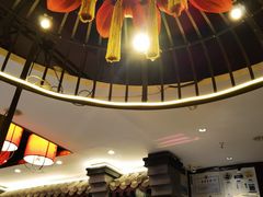 -李记饺子·熏酱东北菜(欢乐谷店)