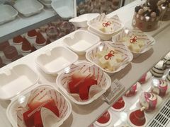 -好利来(上海长宁龙之梦店)