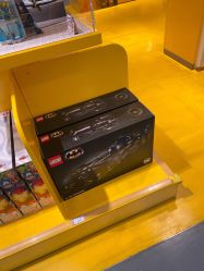 -乐高授权专卖店(浦东嘉里城店)