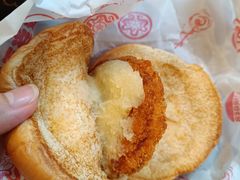 -汉堡王(天津鲁能店)