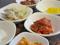 -贵宾庄炸酱面·韩式料理(高区店)