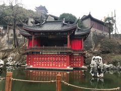 -佬土鹅肠火锅(解放路店)