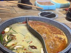 -成都屋头串串(青年北街店)