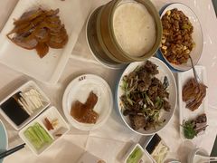 -北京全聚德(西客站店)