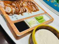 -醉香隆.山水庭院.湖北菜(东湖店)