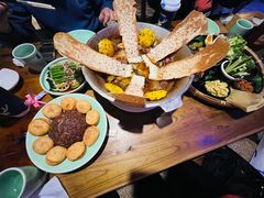 -淀里船宴(卓达店)