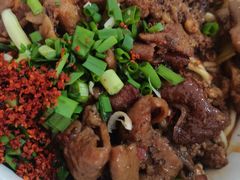 -丁记面馆(凤凰店)