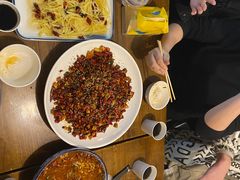 -三生小馆(亭知路店)