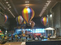 -清河半岛温泉度假酒店