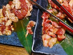 -鑫釜山海鲜烧烤(鑫丰国际店)