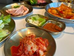 -西塔老太太泥炉烤肉(川沙百联店)