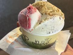 -Dip in Gelato(富民路店)