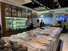 -宁海食府(大剧院店)