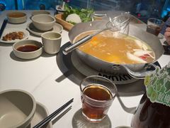 -左庭右院鲜牛肉火锅(新梅广场店)