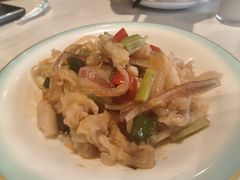 -壹只菜·崇明本地特色菜(崇明南门店)