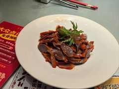 -全聚德(常州店)