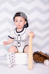 -热靴映画儿童摄影工作室(绍兴水街壹号文创园店)