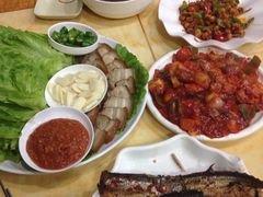 -故乡明太鱼屋(航北路店)