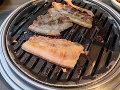 -农乐园炭火烤肉(繁花中心店)
