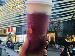 -喜茶(徐州金鹰店)