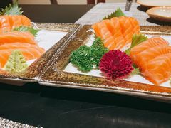 -山上下日本料理(万象城店)
