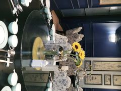 -翠湖宾馆·中餐厅