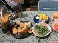 -Home Thai·泰谣(王府井apm店)