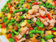 -杨记隆府(汉街店)