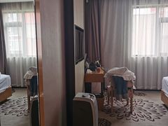 -麗枫酒店(北京学院路六道口地铁站店)