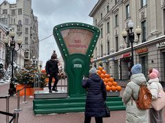 -老阿尔巴特大街