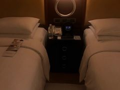 -上海雅居乐万豪侯爵酒店