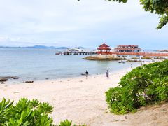 -三亚蜈支洲岛旅游区