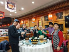 -大清花饺子(山庄店)