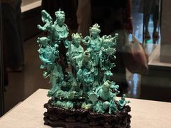 -北京工艺美术博物馆