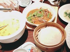 -俏江南(东方广场店)