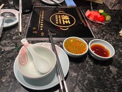 -捞王锅物料理(金华义乌之心店)