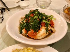 -无招牌海鲜餐厅(滨海艺术中心店)