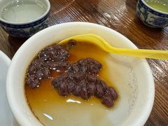 黑豆豆腐花-御膳粥·牛乳粥底火锅·地道顺德菜(容桂店)