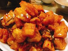 -风波庄(洪家楼店)