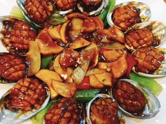 -青瓦餐厅·生鱼片·韩园烤肉(西塔店)