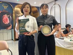 -庖丁兄弟干式熟成牛排自助餐厅(仁恒伊势丹店)